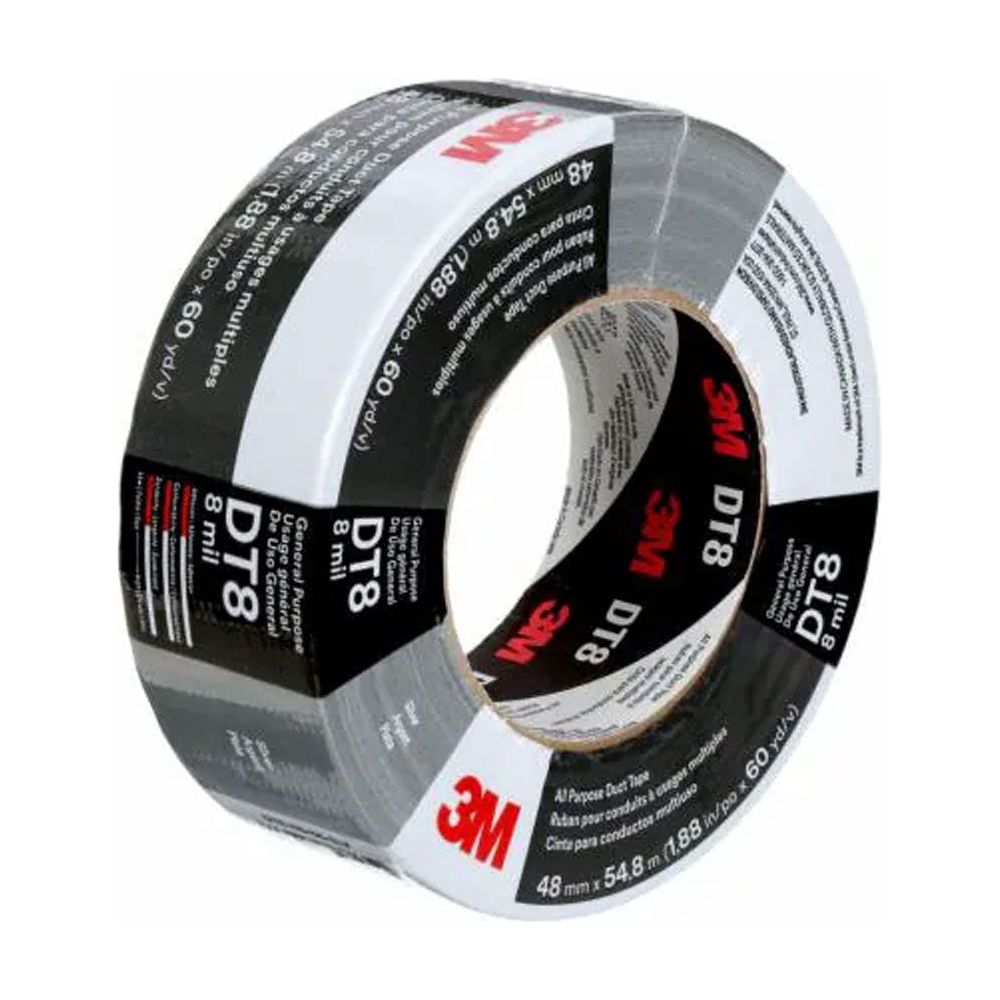 3M DT8 All Purpose Duct Tape