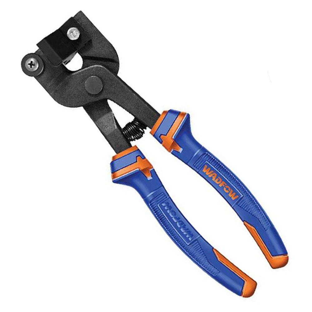 Wadfow WPL0C04 Glass Cutting Pliers 8