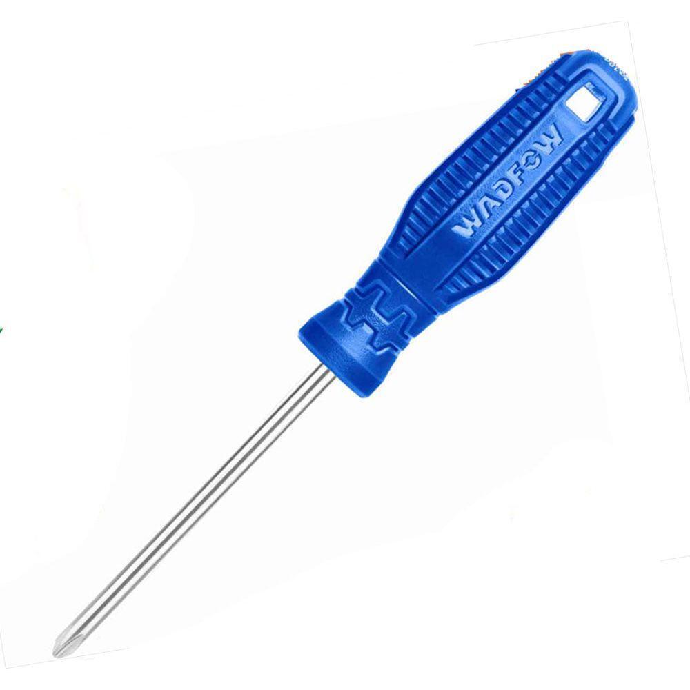 Wadfow WSD4236 Phillips Screwdriver PH3x150MM | Wadfow by KHM Megatools Corp.