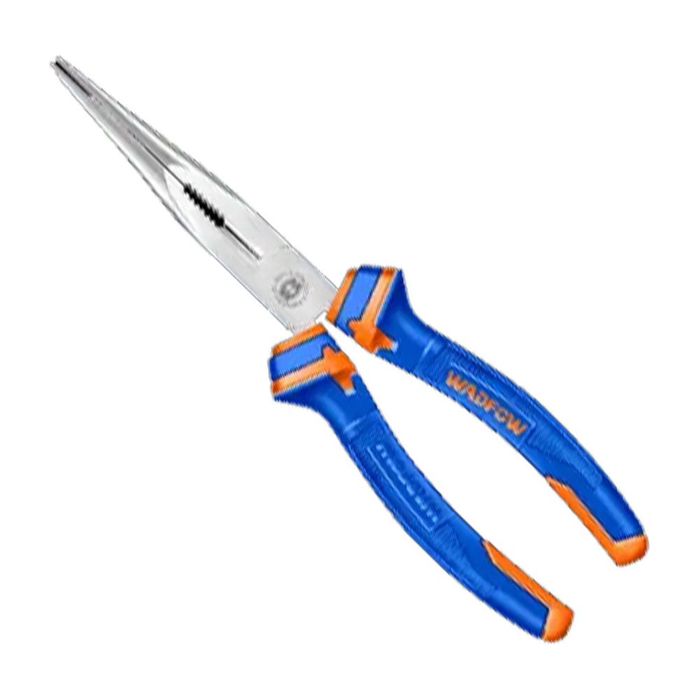 Wadfow WPL2908 Long Nose Pliers 8