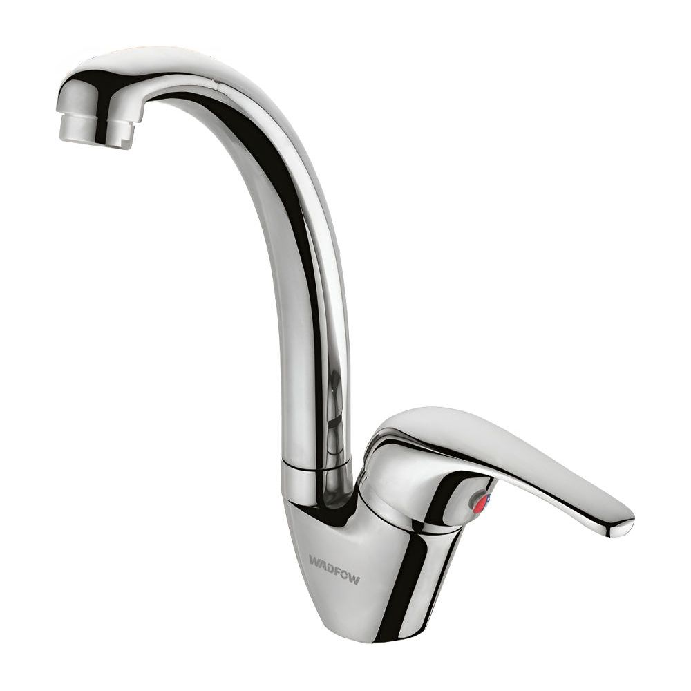 Wadfow WZD1504 Kitchen Mixer Faucet