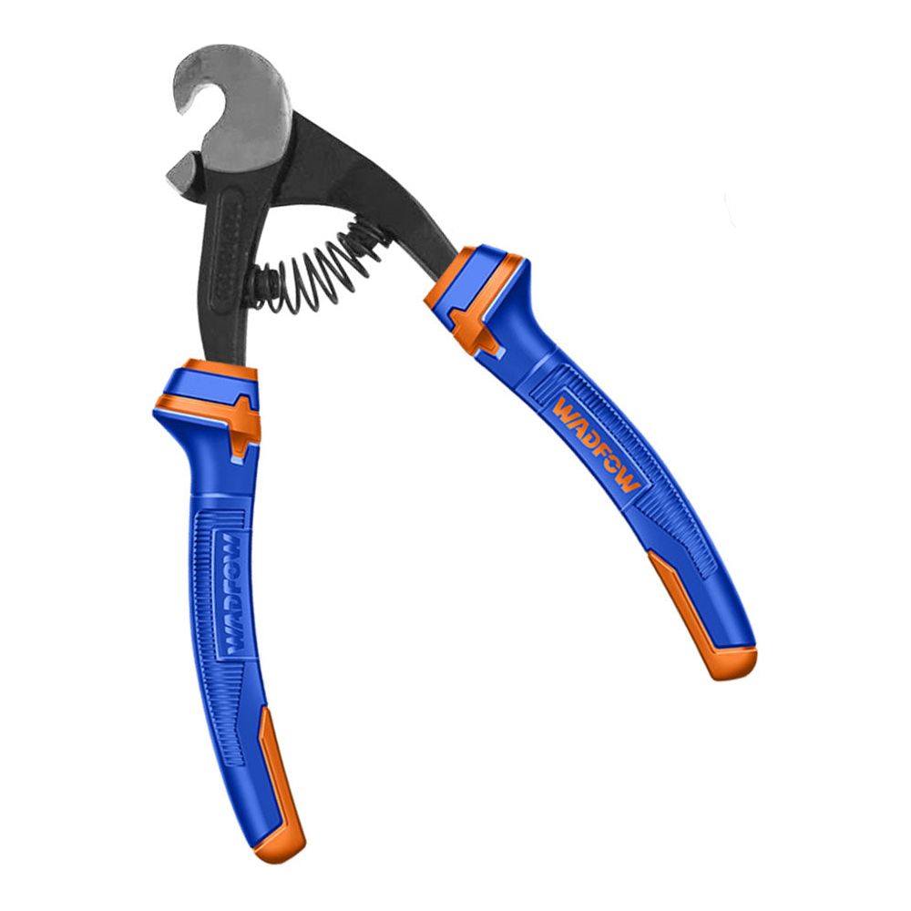 Wadfow WPL0C03 Glass Cutting Pliers 8