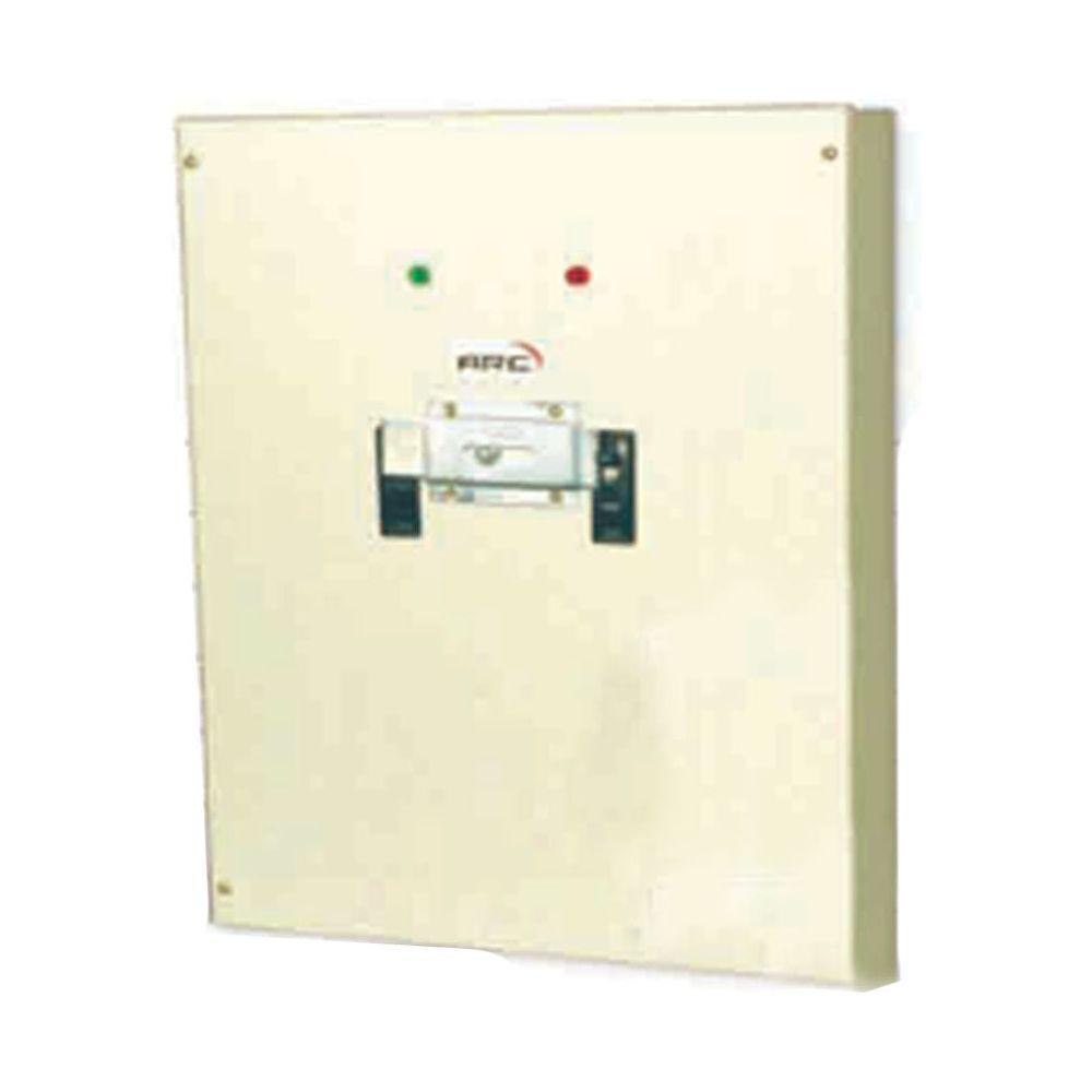ARC MTS225 Manual Transfer Switch (MTS)