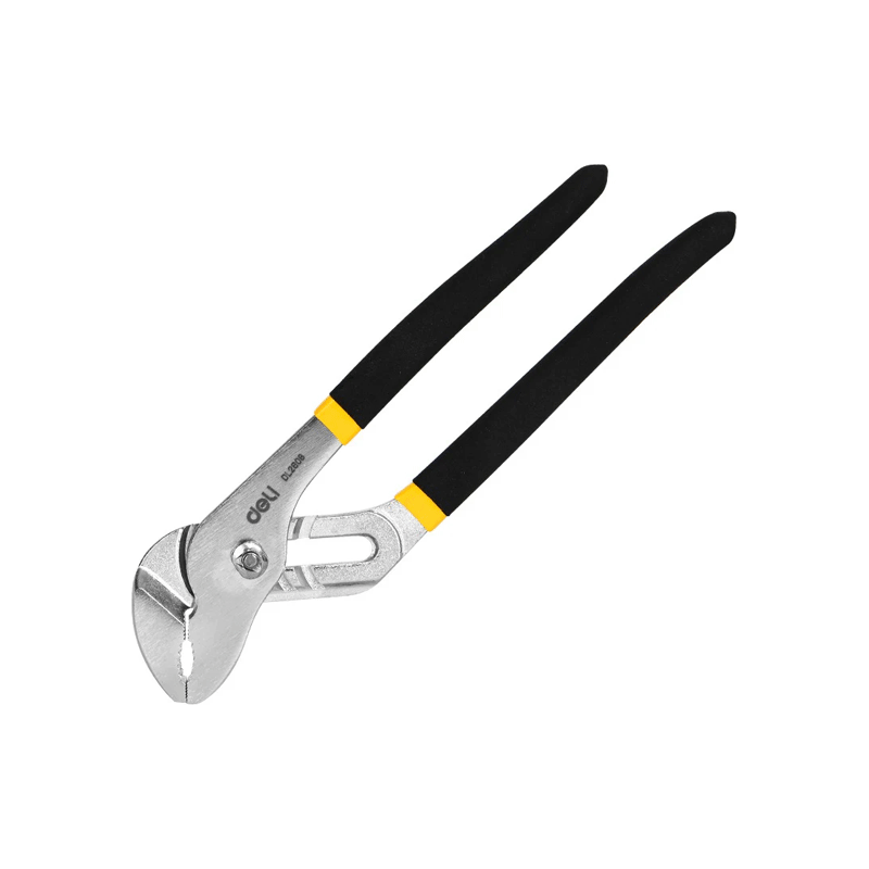 Deli EDL2608-2616 Water Pump Pliers
