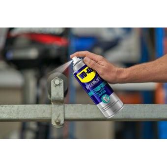 WD-40 High Performance White Lithium Grease 360ml (WDSPLWL360) - KHM Megatools Corp.