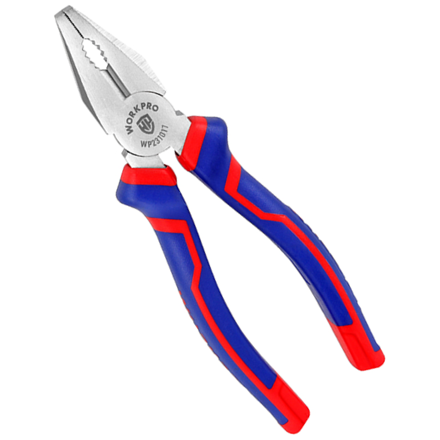 Workpro WP231017 Combination Pliers 7