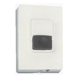 Omni WPB-603-PK Weatherproof Push Button (Flush Type) | Omni by KHM Megatools Corp.