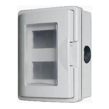 Omni WPU-001 Weatherproof Utility Box | Omni by KHM Megatools Corp.