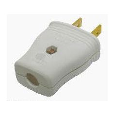 Omni WRP-002 Regular Plug 10A 250V | Omni by KHM Megatools Corp.