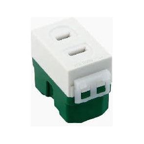 Omni WWR-200 Regular Convenience Outlet 16A (Wide Series) | Omni by KHM Megatools Corp.