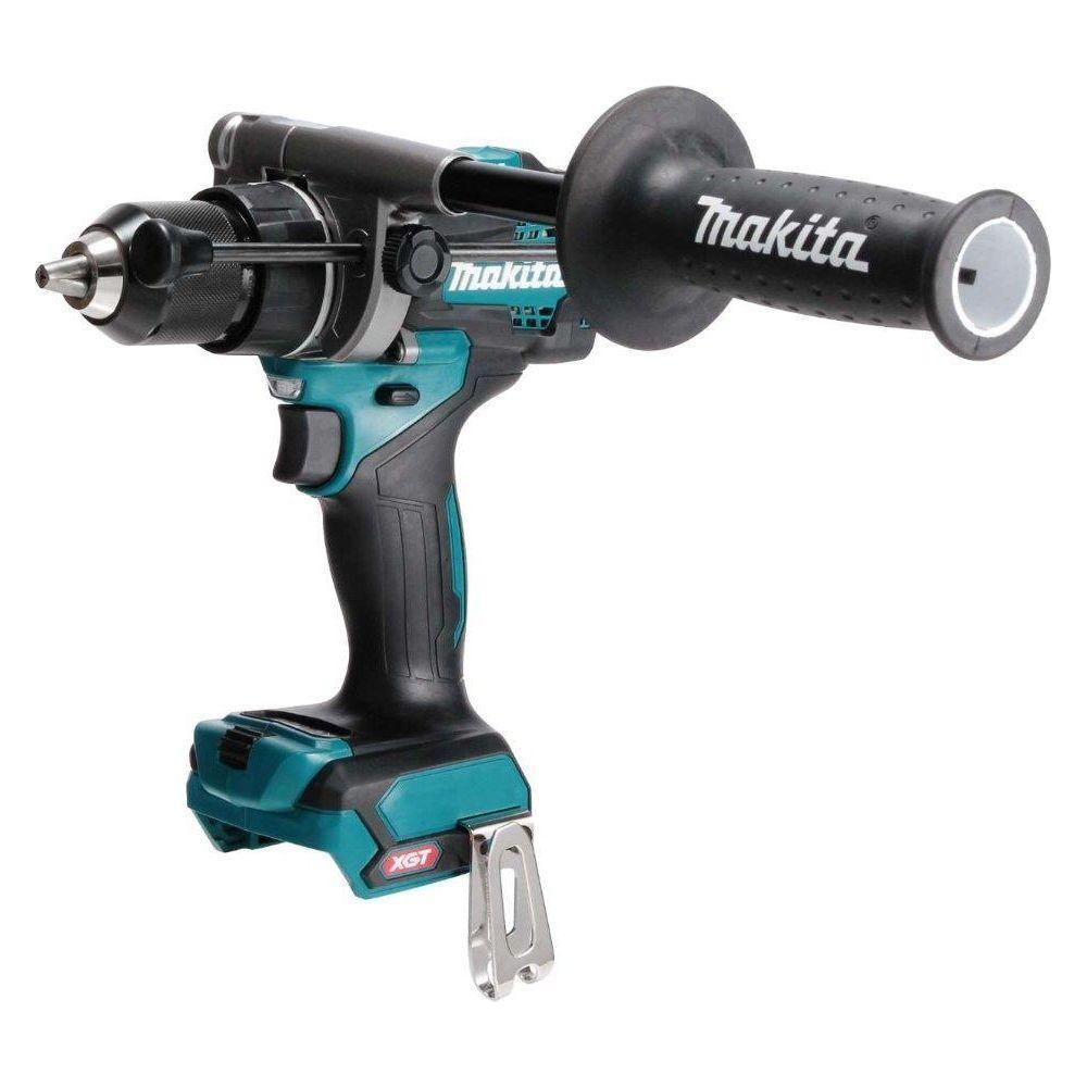 Makita HP001GZ 40V Cordless Hammer Drill (XGT-Series) [Bare] - Goldpeak Tools PH Makita