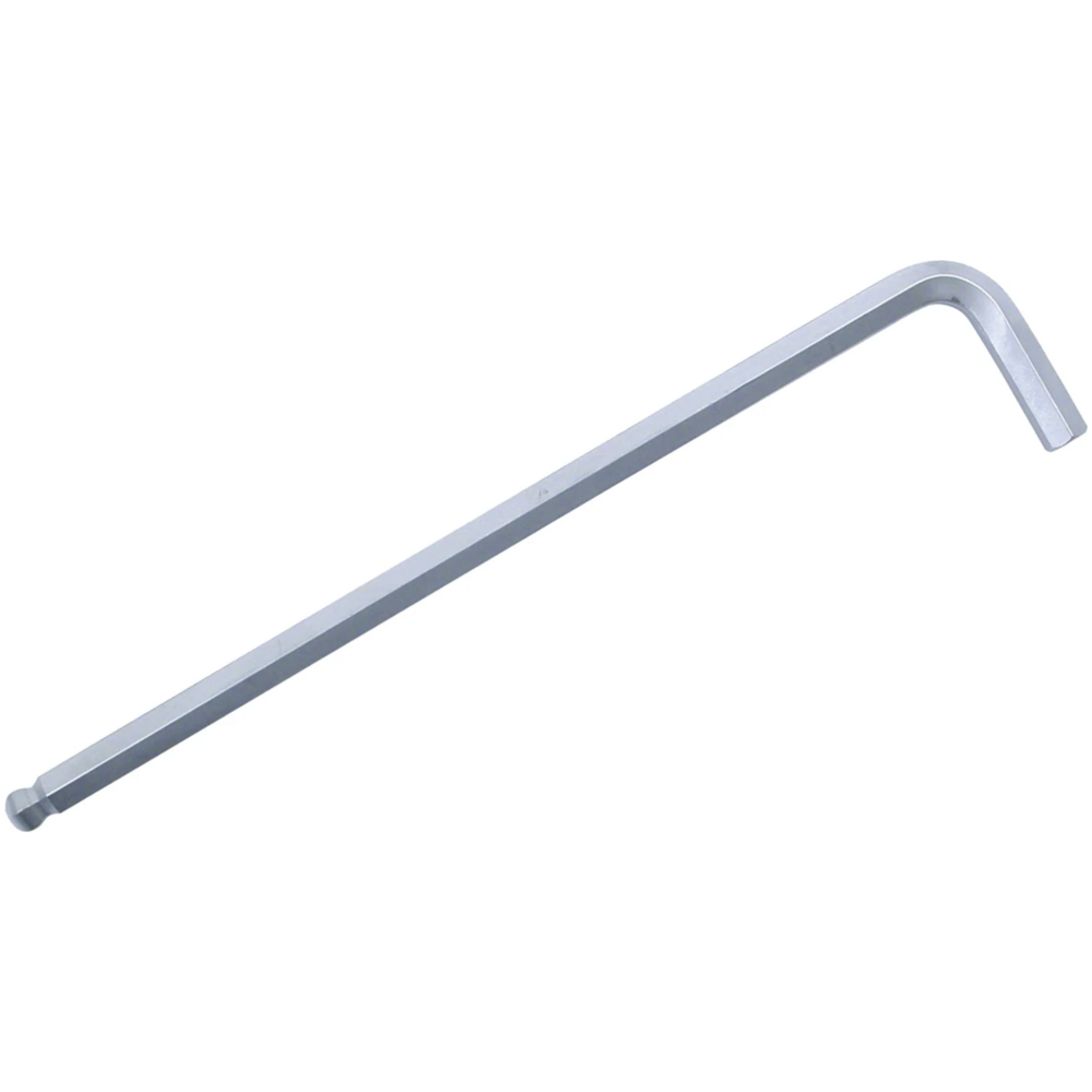 S-Ks Xtra Long Arm Ball Point Hex Allen Wrench Key (Loose) | SKS by KHM Megatools Corp.