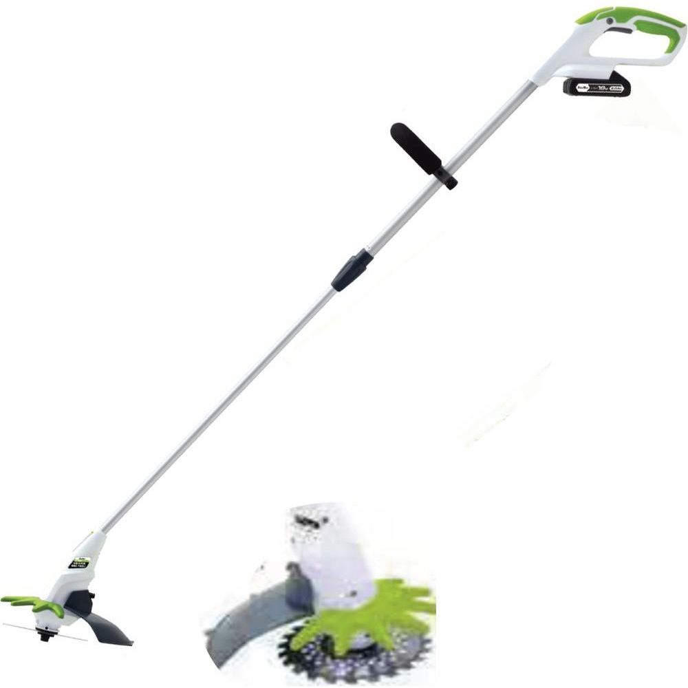 Yamamoto 18V BBC-182Li Cordless Grass Cutter [Bare] | Yamamoto by KHM Megatools Corp.