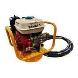 Yamato JH170F 6.5HP Engine Concrete Vibrator | Eishin by KHM Megatools Corp.