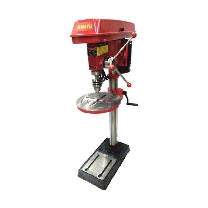 Yamato YDP-20 Drill Press 20mm 750W (1HP) - KHM Megatools Corp.