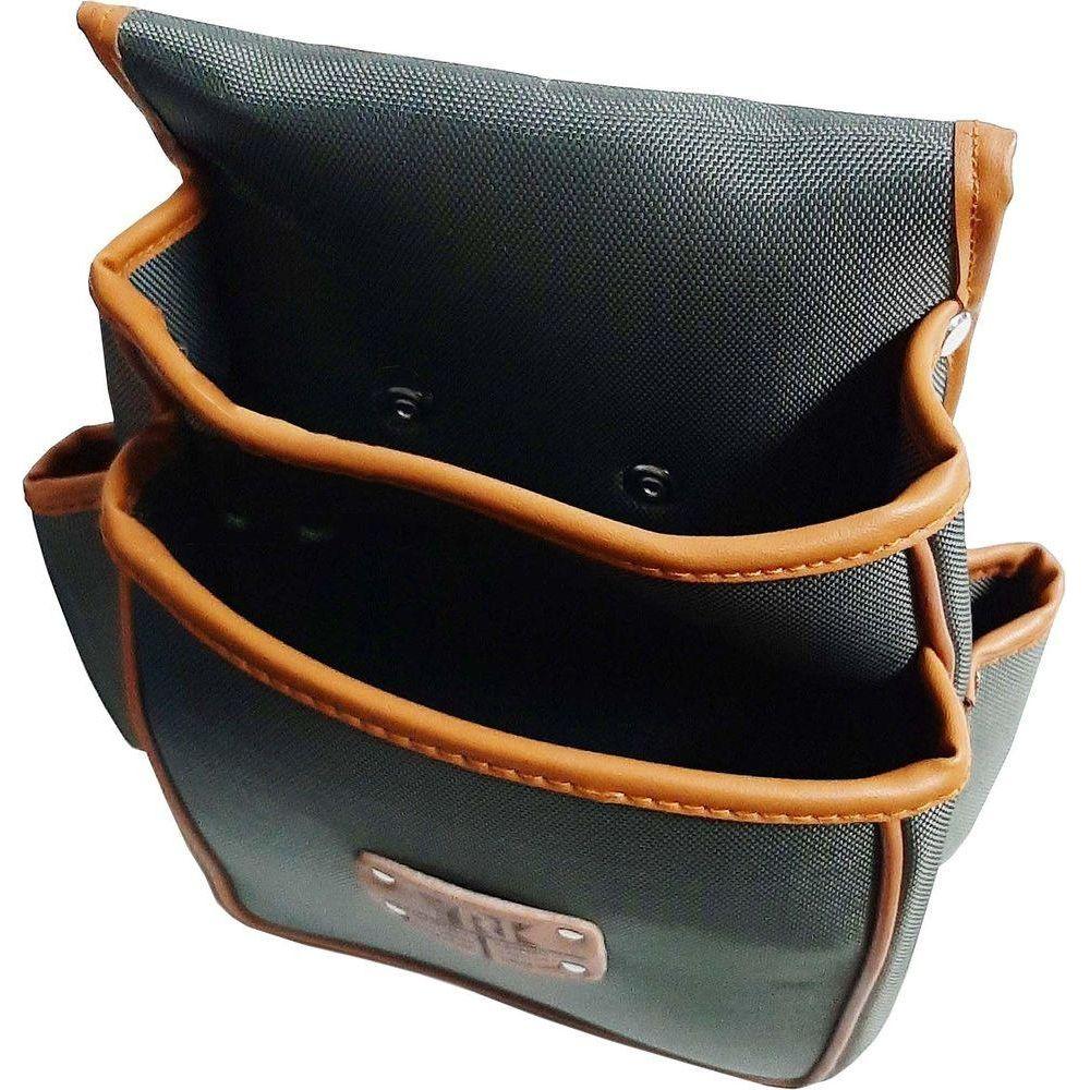 YRK Tool Holster Bag 4 pockets - KHM Megatools Corp.