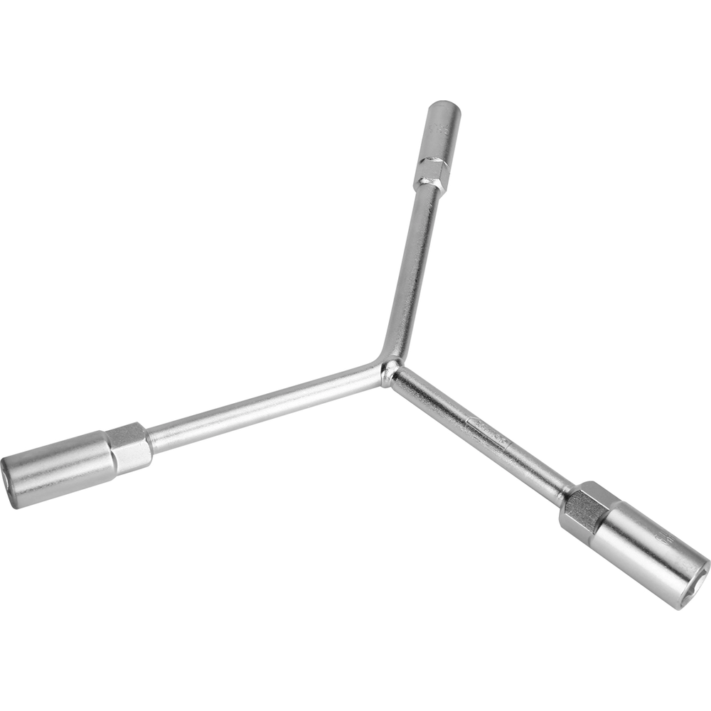 Deli EDL101214 Y-Type Socket Wrench