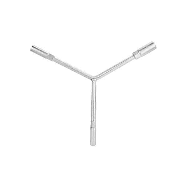 Deli EDL8102 Y-Type Socket Wrench