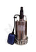 Zacchi Stainless Body Micro Submersible Pump (Clean Water) - KHM Megatools Corp.