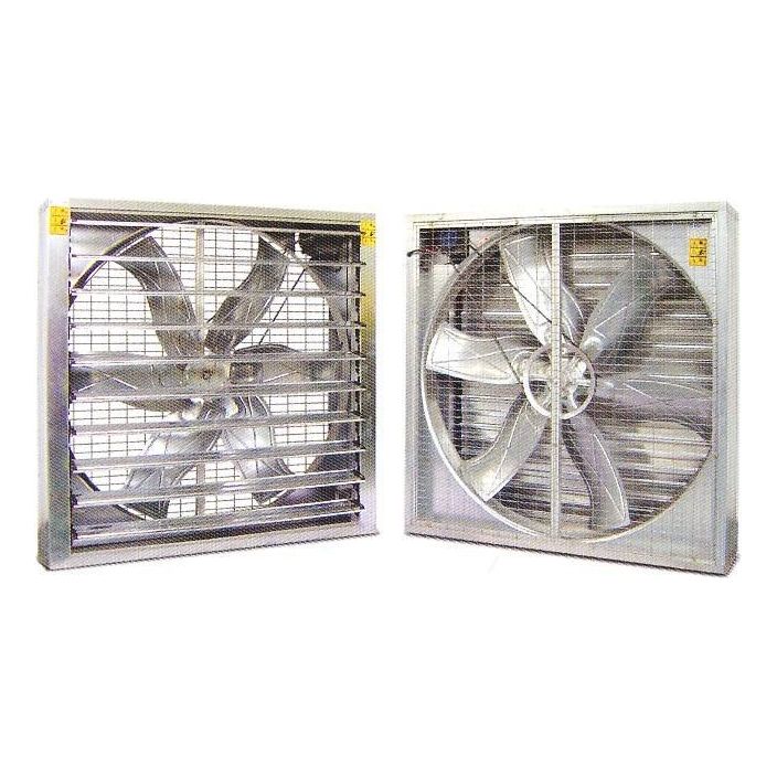 Pioneer Industrial Ventilation Fan - KHM Megatools Corp.