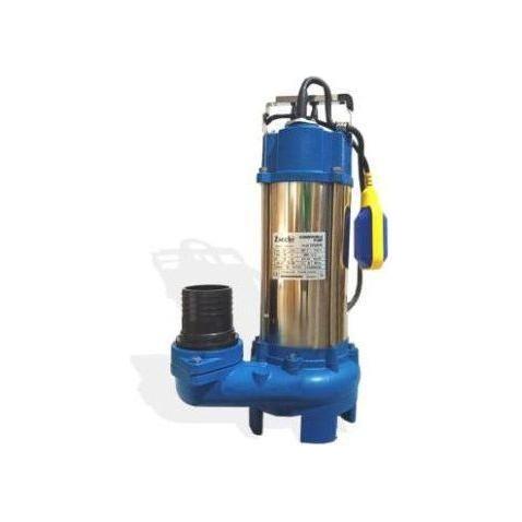 Zacchi Stainless Body Submersible Pump Sewage Type (Dirty Water) - KHM Megatools Corp.