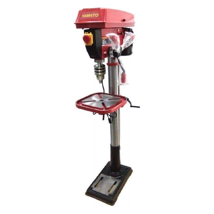 Yamato YDP-25 Drill Press 25mm 900W (1-1/4HP) - KHM Megatools Corp.