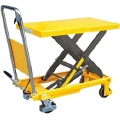 Meiho Lift Table - KHM Megatools Corp.