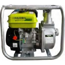 Daiden Gasoline Engine Water Pump - KHM Megatools Corp.