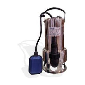 Zacchi Stainless Body Micro Submersible Pump (Dirty Water) - KHM Megatools Corp.