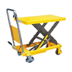 Meiho Lift Table - KHM Megatools Corp.