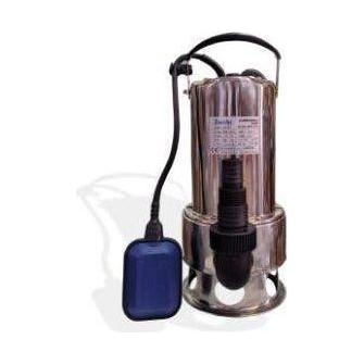 Zacchi Stainless Body Micro Submersible Pump (Dirty Water) - KHM Megatools Corp.