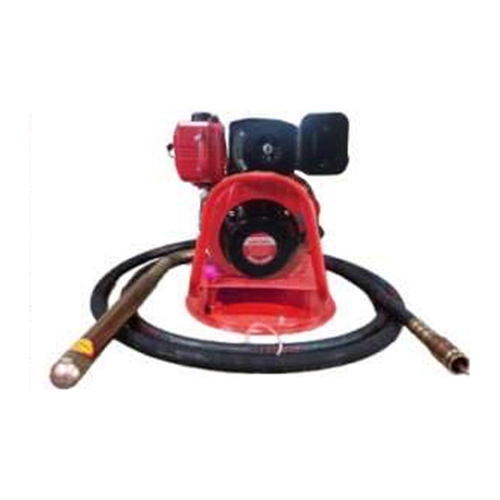 Zekoki ZKK170F-DE Diesel Engine Concrete Vibrator Set | Zekoki by KHM Megatools Corp.