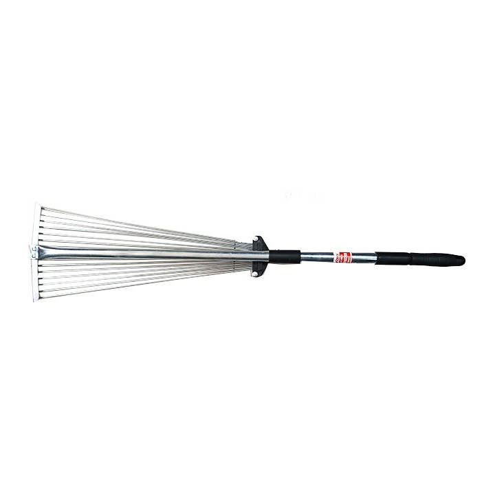 Zekoki ZKK-3114072 Garden Rake 1180mm (Cultivator) | Zekoki by KHM Megatools Corp.