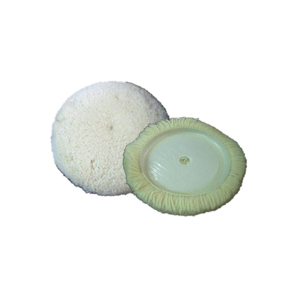 Zekoki ZLB-1800VT Lambswool Bonnet 7