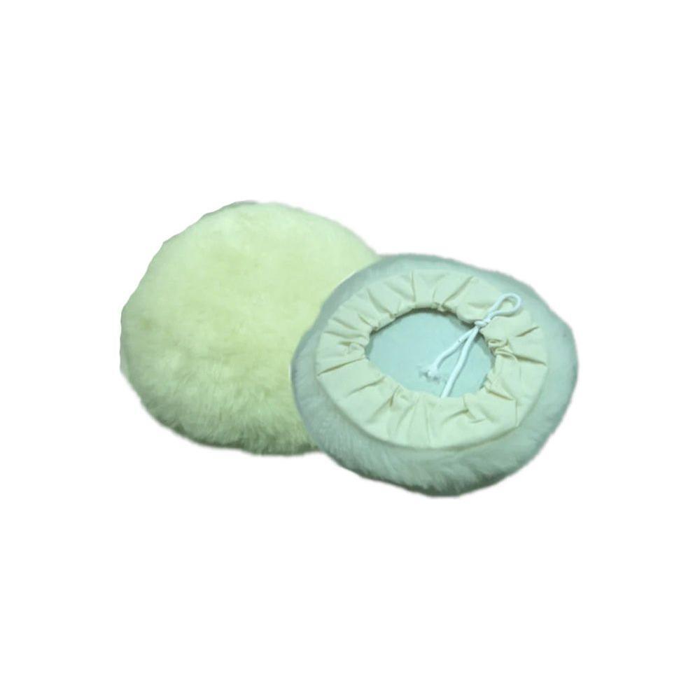 Zekoki ZLB-1800LT Lambwool Bonnet 7