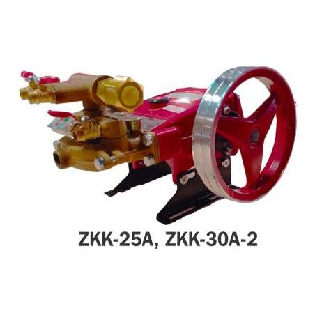 Zekoki ZKK-25A~30A-2 Power Sprayer Pumps (Automatic) | Zekoki by KHM Megatools Corp.
