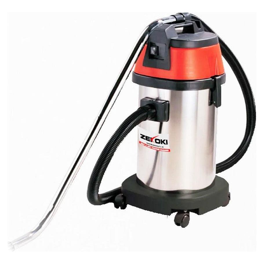 Zekoki ZKK-6000VC Wet & Dry HD Vacuum 60L 2000W - KHM Megatools Corp.