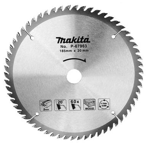Makita TCT Circular Saw Blades - Goldpeak Tools PH Makita