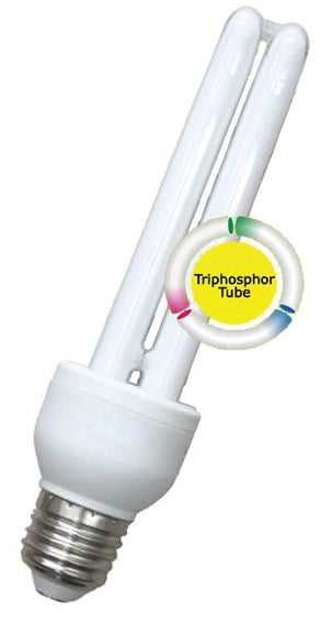 Omni E27 2U Eco Lamp Light | Omni by KHM Megatools Corp.