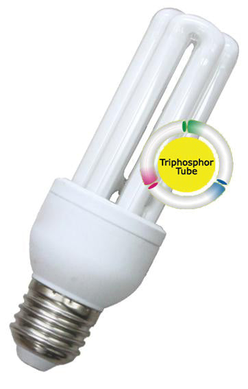 Omni E27 3U Mini-Lamp Light | Omni by KHM Megatools Corp.