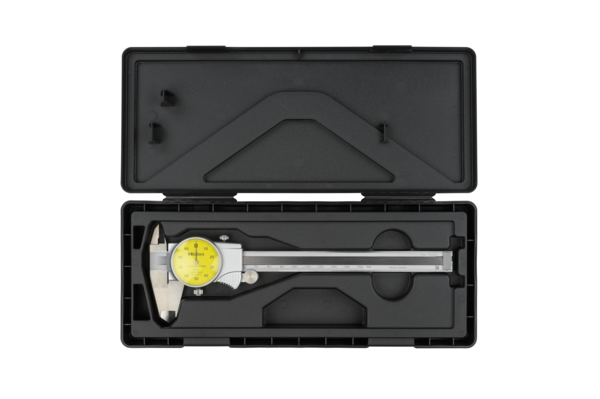 Mitutoyo Dial Caliper Series 505 | Mitutoyo by KHM Megatools Corp.