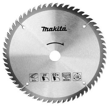 Makita TCT Circular Saw Blades - Goldpeak Tools PH Makita