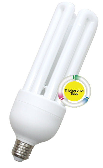 Omni Quad Lamp Light | Omni by KHM Megatools Corp.