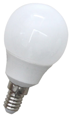 Omni Mini Globe Bulb Lamp Light | Omni by KHM Megatools Corp.