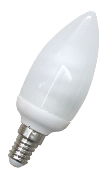 Omni E14 Candle Bulb Light | Omni by KHM Megatools Corp.