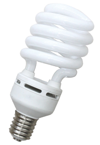 Omni E40 Spiral Lamp Light | Omni by KHM Megatools Corp.