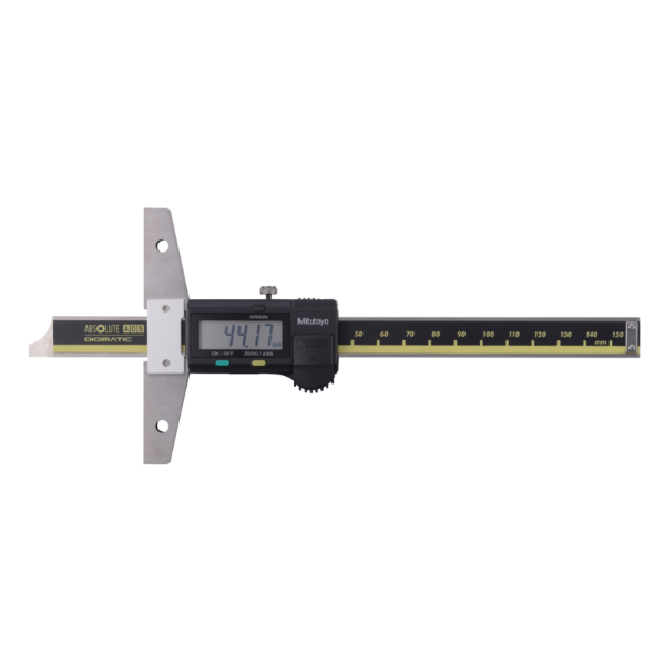 Mitutoyo Absolute Digimatic Depth Gage Series 571 | Mitutoyo by KHM Megatools Corp.