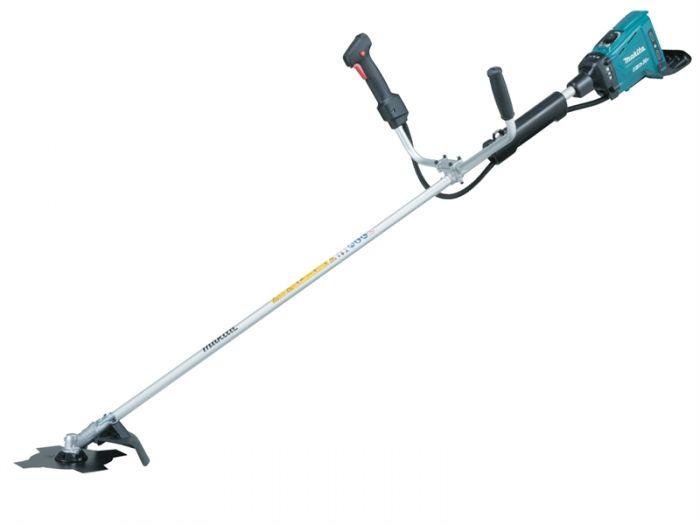 Makita DUR361URF2 36V Cordless Brushless Grass Trimmer (LXT-Series) [Bare] - Goldpeak Tools PH Makita