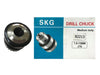 SKG 82213 Tapered Drill Chuck (13mm x JT6) - Goldpeak Tools PH SKG
