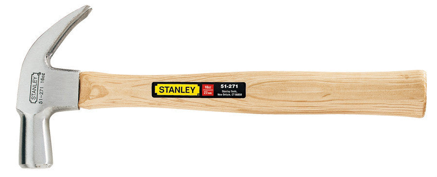 Stanley Claw Hammer - Goldpeak Tools PH Stanley
